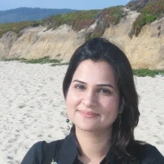 Richa Bayala